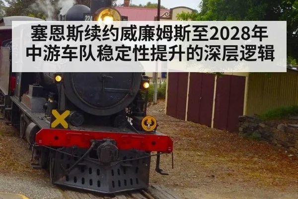 塞恩斯续约威廉姆斯至2028年 中游车队稳定性提升的深层逻辑